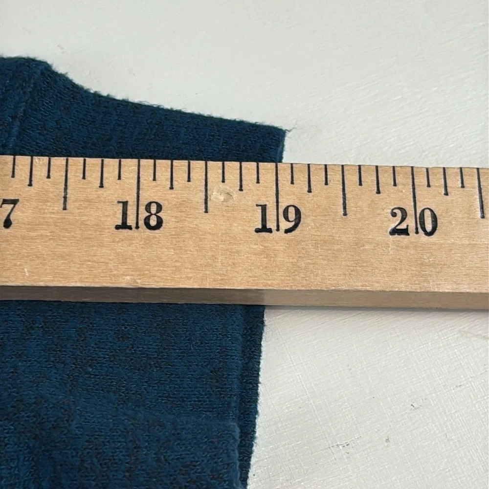 Athleta SweaterWomens XXS Blue